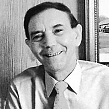 OTTO KOCH Obituary pic