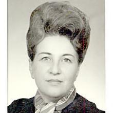 EVELYN SHUSTER Obituary pic