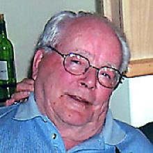 RAYMOND FRANCOIS FOUBERT  Obituary pic