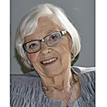 MARGRET STEEL (CRAIG)  Obituary pic
