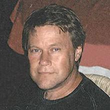 HERBERT DOUGLAS ZIER - VOGEL  Obituary pic