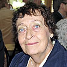 ELAINE MCINTYRE (HARDIMAN)  Obituary pic