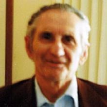 NICK ANTONOWICH  Obituary pic