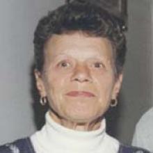 DOREEN JOYCE SYKES Obituary pic