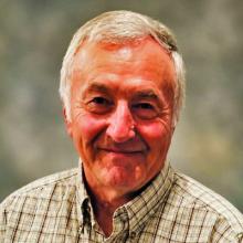 STANLEY BRIAN CLARKE Obituary pic