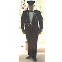 WALTER TURCHYN Obituary pic