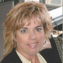 KIMBERLY ANNE LEMAY  Obituary pic