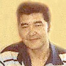 DONALD WILLIAM SMITH  Obituary pic