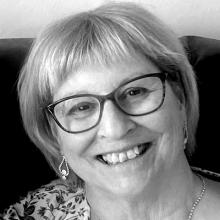 CECILE ROSA MARTINEAU Obituary pic