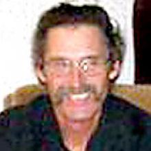 WAYNE HRADOWY  Obituary pic