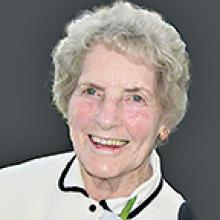 DOROTHY DESPINS (BRADY) Obituary pic