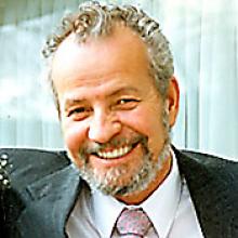 ANDRE CHAMPAGNE  Obituary pic