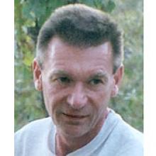 NORMAN NICHOLAS BURKOWSKI  Obituary pic