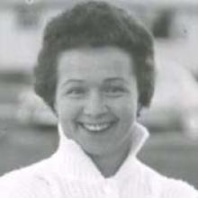 ALICE KACHUR (LUCIUK)  Obituary pic