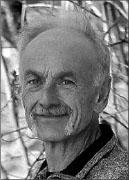 Donald PETERS Obituary pic