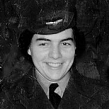 MARION LYNN NOONEN (LOUTIT)  Obituary pic