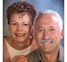 DUFILY BEVERLEY and LARRY Obituary pic