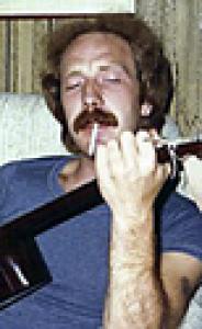 BILL FEAKES  Obituary pic