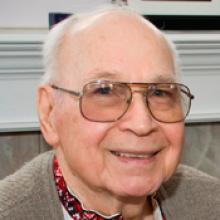 JOHN EDWARD MELNICK SR.  Obituary pic