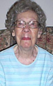 QUEENIE WALTERS -  Obituary pic