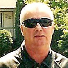 CLYDE BRIAN LIEBRECHT  Obituary pic