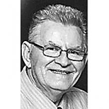 BRIAN FREDERICK GEORGE EDWARD DEAN  Obituary pic