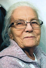 Helena Sokil Obituary pic