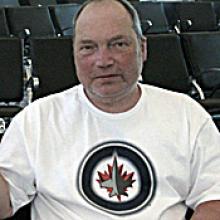 THOMAS (TOM) WALTER BODNER  Obituary pic