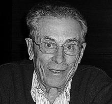 ROMEO LESAGE  Obituary pic