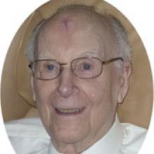 GORDON CRAIG  Obituary pic