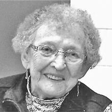 DOROTHY MAZURIK Obituary pic