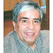 WALDO VALDES  Obituary pic