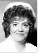Joan SIMPSON Obituary pic