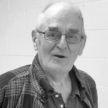 WALTER (BUD) SKINNER Obituary pic