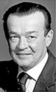 WILLIAM MYKYTYN (BILL) Obituary pic