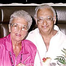 DAVID KORMAN  Obituary pic