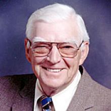 EDWIN HARCOURT BERRY  Obituary pic