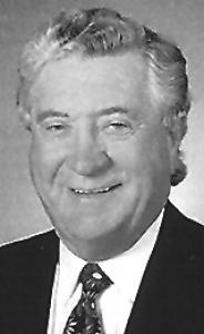DONALD T. MACANGUS Obituary pic