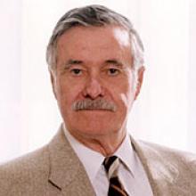 NORMAN MCCOWAN  Obituary pic