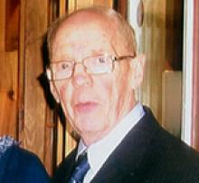 ROBERT JOSEPH MCKENNA Obituary pic
