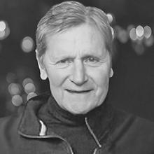 KENNETH (KEN) NIELSEN Obituary pic