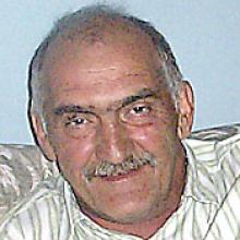 WAYNE HNYDIUK  Obituary pic