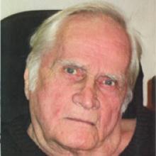 ALEXANDER JAMES ZERKEE Obituary pic