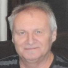 DAVE THOMAS LANGFORD  Obituary pic