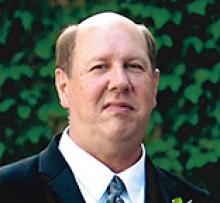 NEIL CREEK Obituary pic