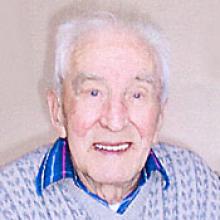 ROY EDWARD BURMASTER -  Obituary pic