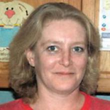 JANE MARIE MARKWICK  Obituary pic