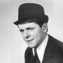 KARL ROLAND (ROLLY) KARLSSON Obituary pic