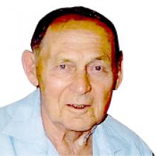 JOHN SAWCHUK  Obituary pic