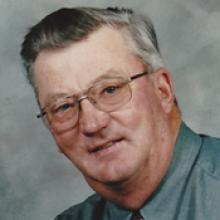 OSCAR (MARINO) SIGVALDASON  Obituary pic